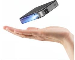 Lexium Mini beamer - Projector - Beamerscherm - Projectiescherm - Outdoor & Indoor Projector -