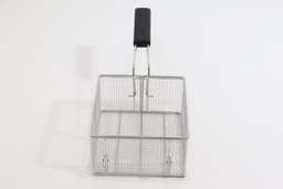 Frituurmand - 13 L - met Handvat — thumbnail 3