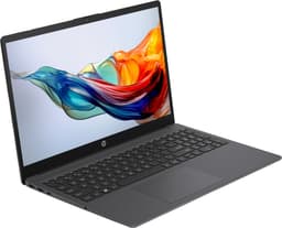 HP Laptop 15-fc0045nq AMD Ryzen™ 3 7320U 39,6 cm (15.6") Full HD 8 GB LPDDR5-SDRAM 1 TB SSD Wi-Fi 6 (802.11ax) Windows 11 Professional Grijs — thumbnail 2