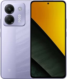 Xiaomi POCO M7 Pro - 5G - 8GB/256GB - Lavender Frost — thumbnail 1