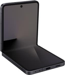 Samsung Galaxy Z Flip7 5G - 512GB - Jet Black — thumbnail 1