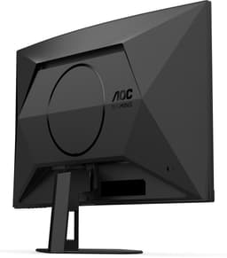 AOC AGON C27G4ZXE 27'' Curved gaming monitor — thumbnail 4
