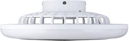 EGLO Sayulita 1 Plafondlamp met ventilator - 46 cm - RGB en Instelbaar wit licht - DC-energy saving - Wit - Dimbaar - 3 Standen — thumbnail 4
