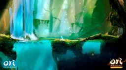 Ori: The Collection - Nintendo Switch — thumbnail 4