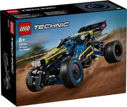 Lego Technic 42164 Offroad Racebuggy Bouwstenen — thumbnail 1