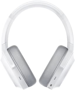 Razer Barracuda - Draadloze gaming headset - Bluetooth - PC/PlayStation/Switch/Android - Mercury wit — thumbnail 1