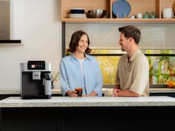 Beko - CEG7348X - Volautomatische koffiemachine — thumbnail 3