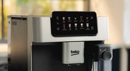 Beko - CEG7348X - Volautomatische koffiemachine — thumbnail 5