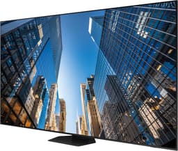 Samsung 98" UHD Smart Signage QE98C — thumbnail 5