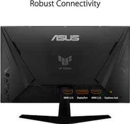 ASUS TUF Gaming VG259Q5A - FHD Fast IPS Gaming Monitor - 200Hz - 0.3ms - G-Sync Compatible - 24,5 Inch — thumbnail 4