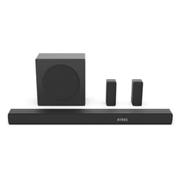 Hisense AX5100Q – Soundbar 5.1.2 – 580W – Dolby Atmos — thumbnail 1