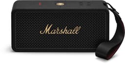Marshall Middleton II Black & Brass |  | 7340055404594 — thumbnail 1