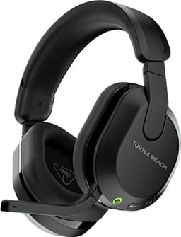 TURTLE BEACH Stealth 600 GEN3 XB TURA37.BX.GAHD Over-ear Draadloze hoofdtelefoon Zwart — thumbnail 1