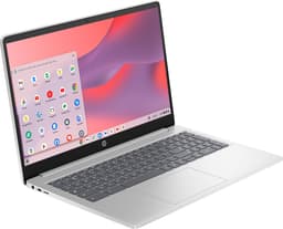 HP CHROMEBOOK 15A-NB0240ND - 15.6 inch - Full HD - Intel Core i3-N305 - 8 GB - 256 GB - Core™ Onboard Graphics - QWERTY — thumbnail 5