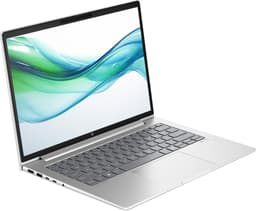 HP ProBook 440 G11 Intel Core Ultra 7 155U Laptop 35,6 cm (14") WUXGA 16 GB DDR5-SDRAM 512 GB SSD Wi-Fi 6E (802.11ax) Gratis DOS AI PC Zilver — thumbnail 2