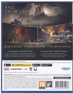 Elden Ring Shadow Of The Erdtree - PS5 — thumbnail 5