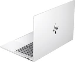 HP EliteBook X G1i Next Gen AI PC Wolf Pro Security Edition Copilot+ PC Intel Core Ultra 7 258V Laptop 35,6 cm (14") WUXGA 32 GB LPDDR5x-SDRAM 2 TB SSD Wi-Fi 7 (802.11be) Windows 11 Pro Blauw — thumbnail 4