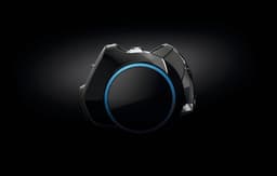 Miele Boost CX1 Blue Pulse - Obisidaanzwart - Stofzuiger zonder zak — thumbnail 5