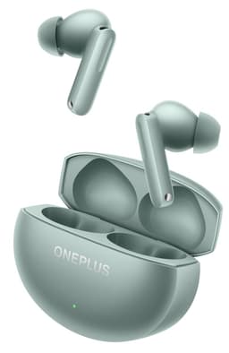 Bluetooth hoofdtelefoon OnePlus OnePlus Buds 4 Groen — thumbnail 2