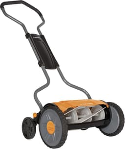 Fiskars StaySharp Plus Kooimaaier - Grasmaaier - Handmaaier — thumbnail 1