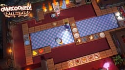 Overcooked! All You Can Eat Edition - PS5 — thumbnail 4