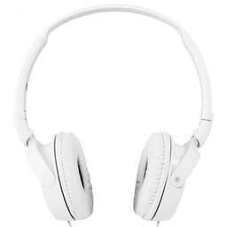 SONY MDRZX110APW On-ear Bedrade hoofdtelefoon Wit — thumbnail 3