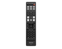 Denon Set RCD-M41DAB Black/Black — thumbnail 3