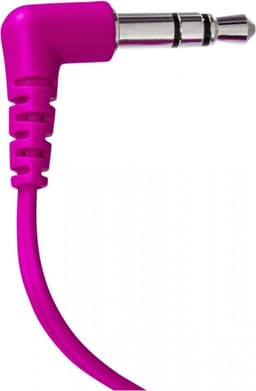 SONY MDREX15APPI.CE7 In-ear Bedrade oordopjes Roze — thumbnail 4
