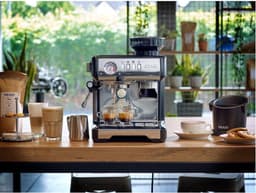 Graef ESM 802 Half automatisch Espressomachine 2,5 l — thumbnail 2