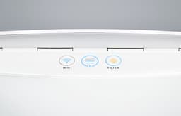 Blueair Classic 605 PAC - Luchtreiniger - HEPA Silent™ - SMART - vooor tuimtes tot 180m2 - Ionisatie - — thumbnail 3