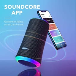 SoundCore Flare II - Black — thumbnail 5