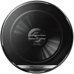 Pioneer TS-G1330F Autoluidsprekers 3-weg systeem — thumbnail 2