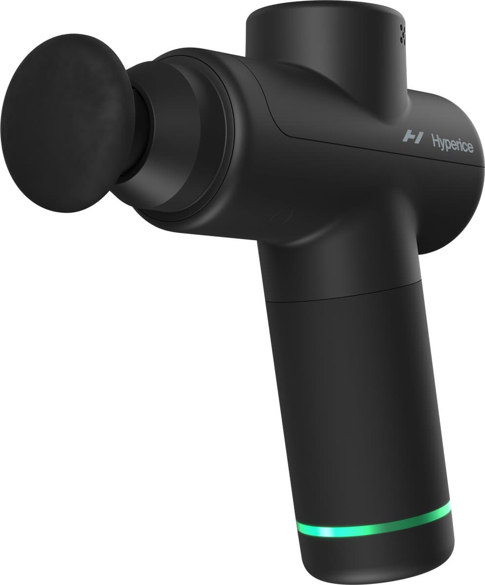 Hyperice Hypervolt GO 2 — afbeelding 1