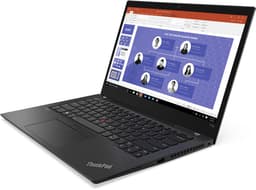ThinkPad T14s Gen2 Intel Core i5-1135G7 (8MB Cache, 2.4GHz), 16GB LPDDR4x-SDRAM, 512GB SSD, 35.6 cm (14") Full HD 1920 x 1080 IPS, Intel Iris Xe Graphics, WLAN, Webcam, Windows 11 Pro 64-bit — thumbnail 4