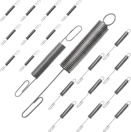Grasmaaier Gouverneur Veren - 20 Stuks voor Motoren - Compatibele Gouverneursveren — thumbnail 1