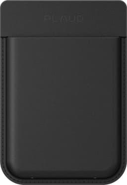 PLAUD Case Black - Note Pro - Magnetic - Magsafe - Originele PLAUD hoes - Hoesjes voor AI voicerecorder — thumbnail 1