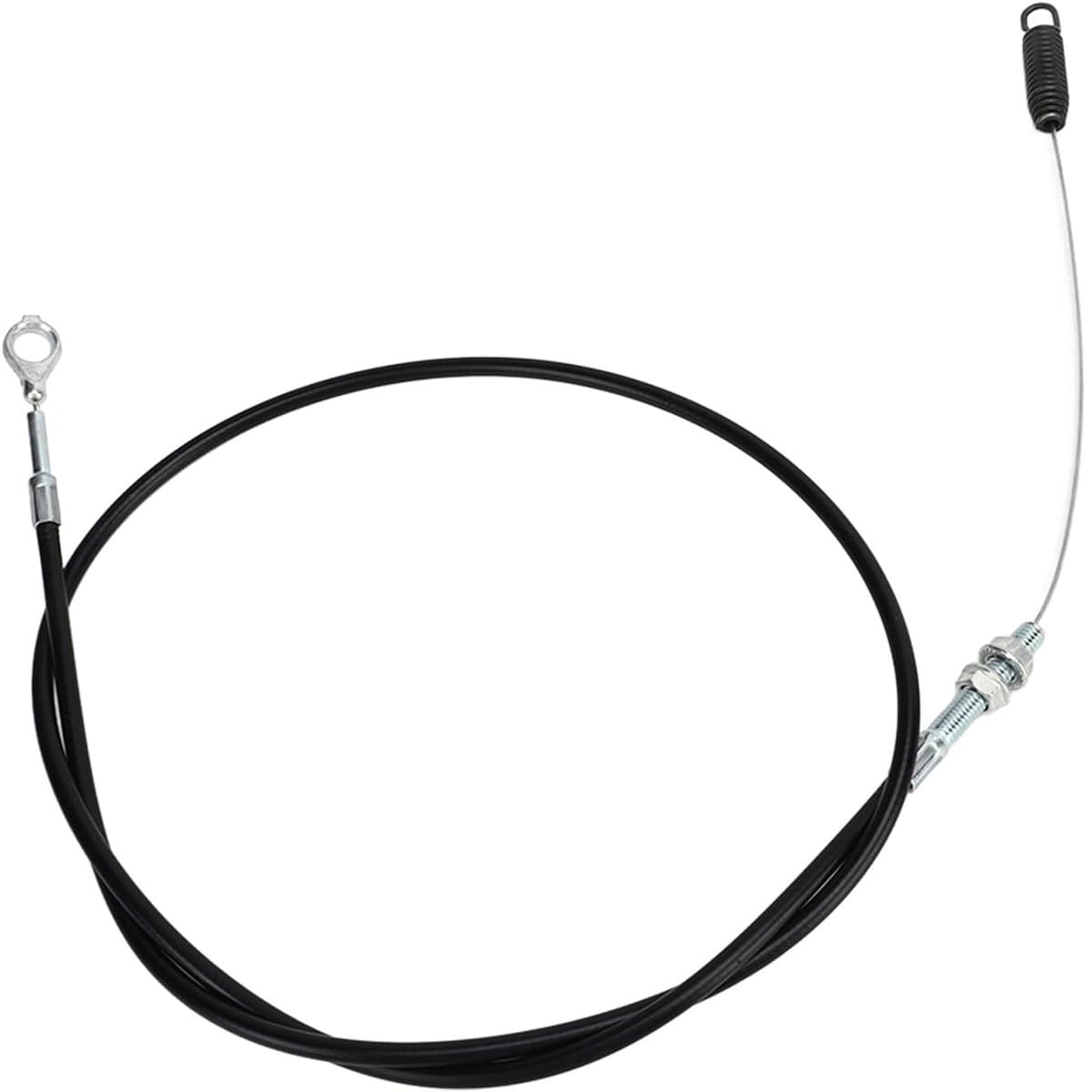 Lawn Mower Push Pull Cable - Motor Zone Control Cable - Compatibel met 12PB 12SB 12PC 14PB 14SB 14SE 14SX 14PZ 14SZ J75 Lawn Mower — afbeelding 1