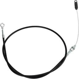 Lawn Mower Push Pull Cable - Motor Zone Control Cable - Compatibel met 12PB 12SB 12PC 14PB 14SB 14SE 14SX 14PZ 14SZ J75 Lawn Mower — thumbnail 1
