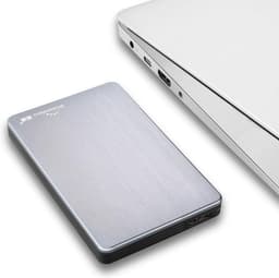 Draagbare Externe Harde Schijf 2,5 inch met USB 3.0 - 250GB — thumbnail 5