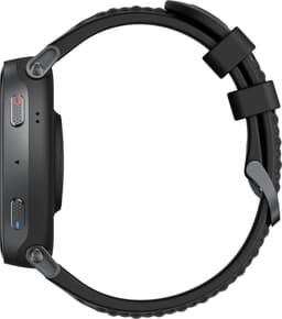 Amazfit Active Max 3, digitaal AMOLED-display van 3,81 cm (1,5 inch), 480 x 480 pixels, touchscreen, zwart — thumbnail 3