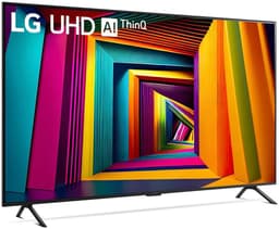 LG 98UT91006LA.AEEQ - Ultra HD 4K - Led-tv - 98 inch - 2025 — thumbnail 3