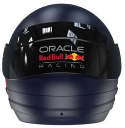Red Bull Racing Tws Turbo Draadloze Oordopjes Blauw — thumbnail 4
