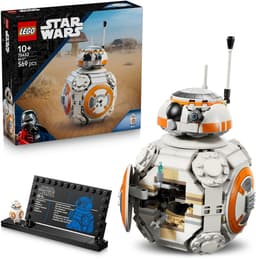 Lego Star Wars 75452 Bouwstenen — thumbnail 2