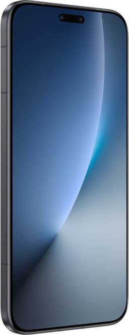 HONOR Magic 8 Pro 12 GB - 512 GB Black — thumbnail 2