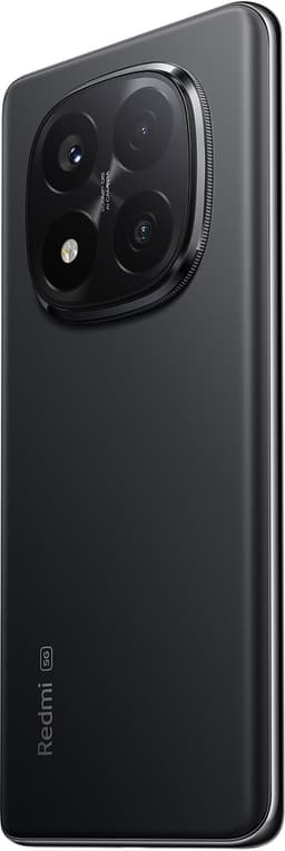 Xiaomi Redmi Note 14 Pro+ - 5G - 12GB/256GB - Midnight Zwart — thumbnail 3