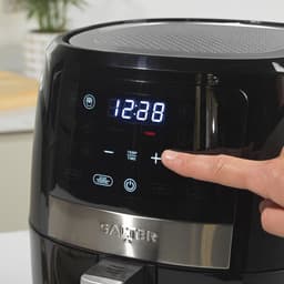 Digitale Airfryer 5.7L - Gezond Koken met 12 Functies en LED Display — thumbnail 5