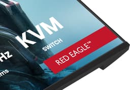 iiyama G-Master Red Eagle GB3261UHSCP-B1 31.5'' 4K UHD gaming monitor — thumbnail 4