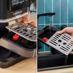 Cecotec Cafelizzia ColdBrew – Espresso machine – 20 bars — thumbnail 3