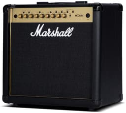 Gitaarversterker Combo Marshall MG50GFX 50W — thumbnail 5