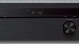 Sony STR-DH190 - Stereo-receiver met Phono — thumbnail 1